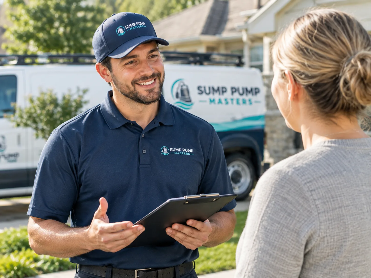 Sump Pump Repair Hallock, MN FAQs